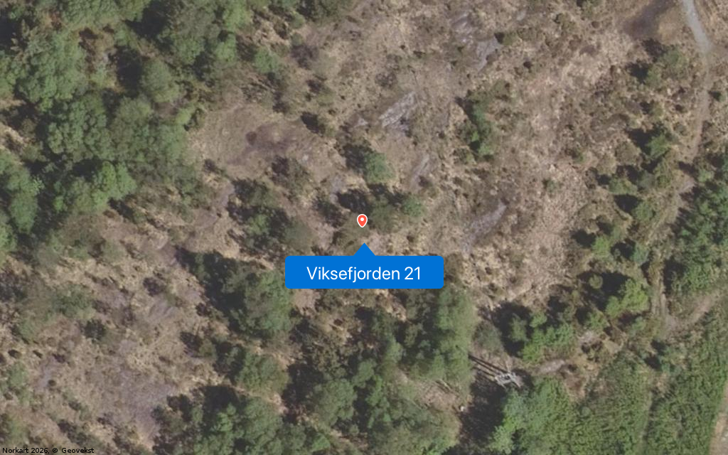 Viksefjorden 21