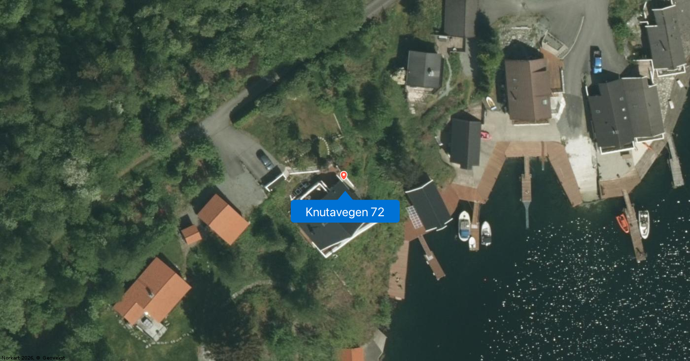 Knutavegen 72