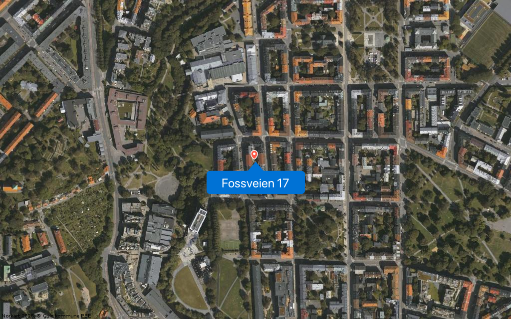 Fossveien 17