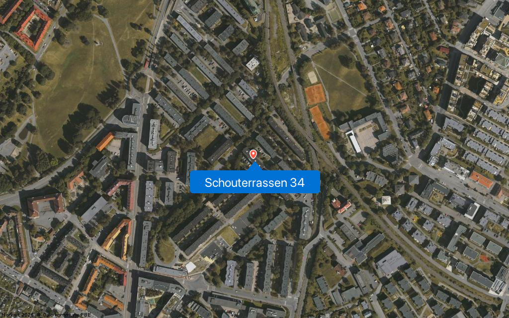 Schouterrassen 34