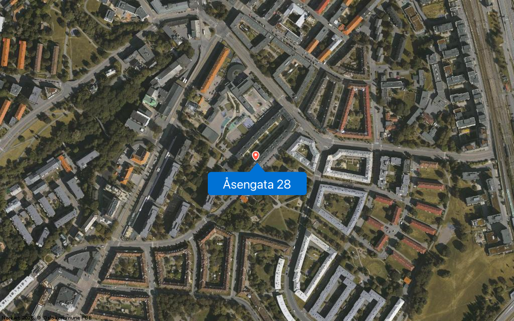 Åsengata 28