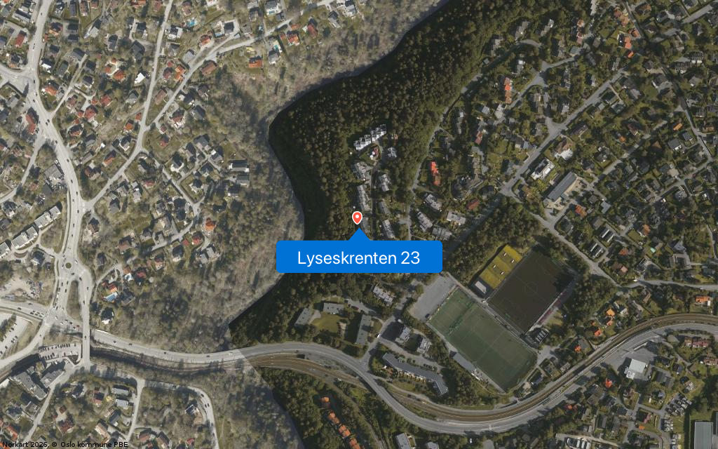 Lyseskrenten 23