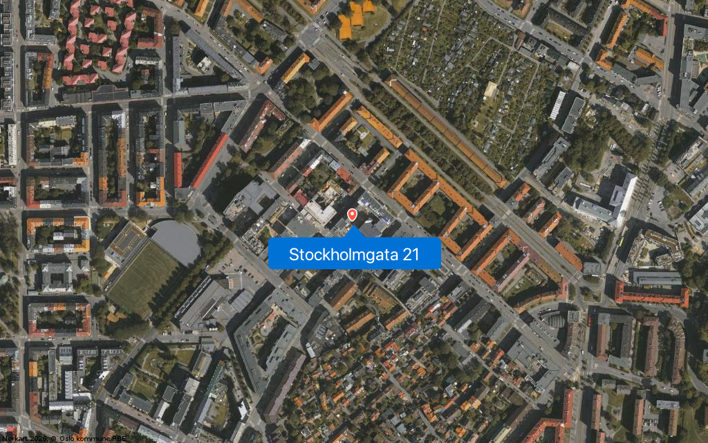 Stockholmgata 21