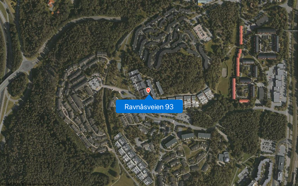 Ravnåsveien 93