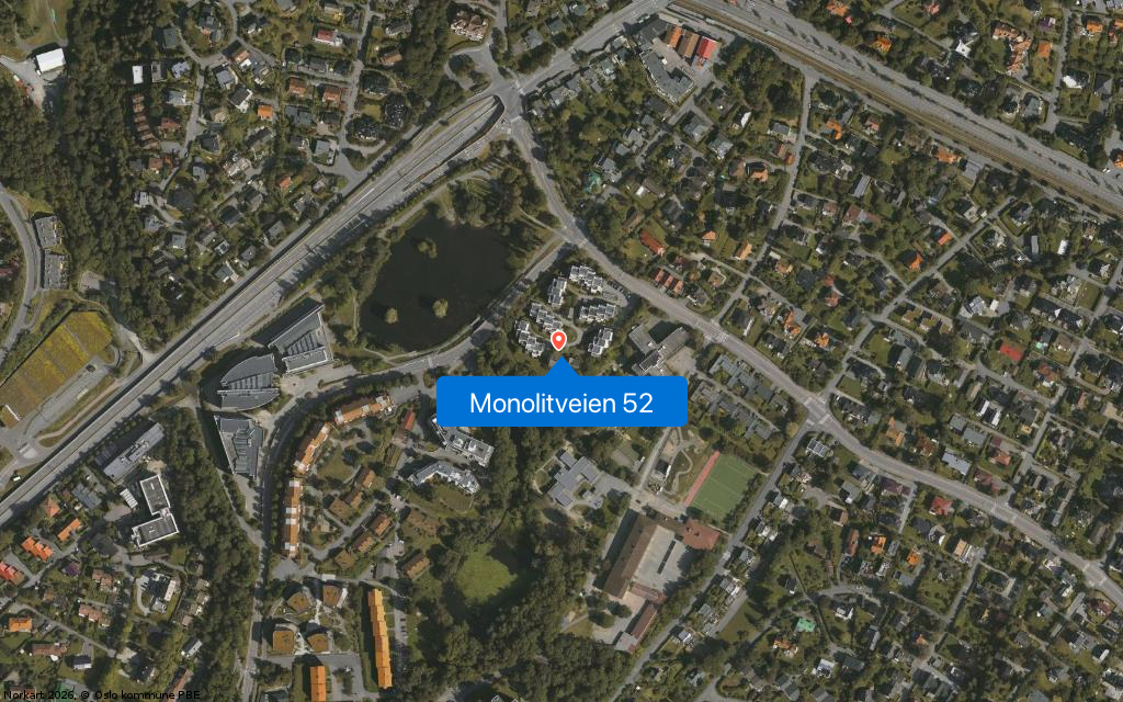 Monolitveien 52