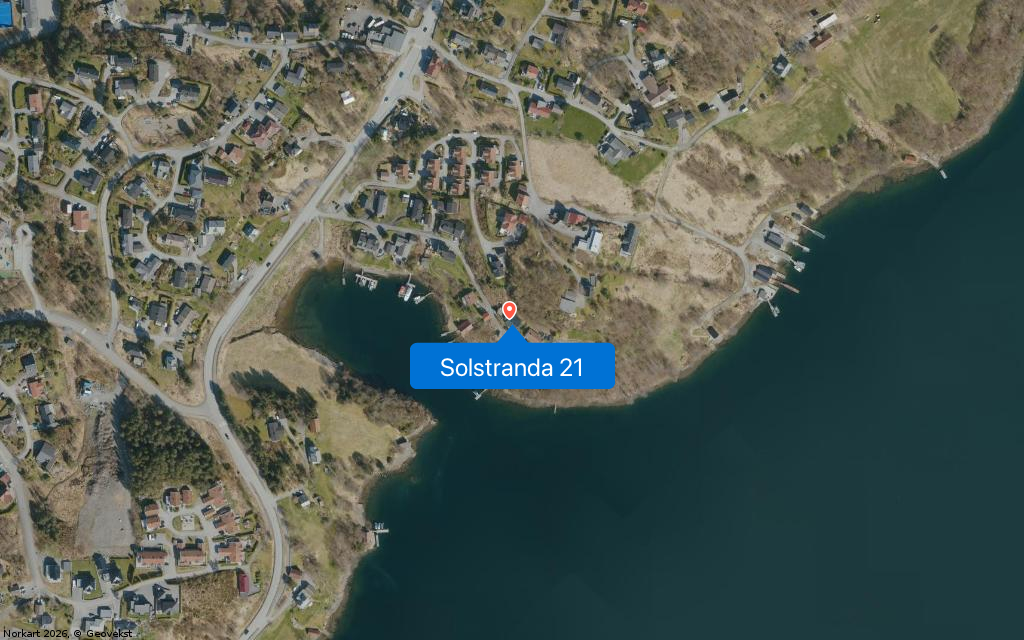 Solstranda 21