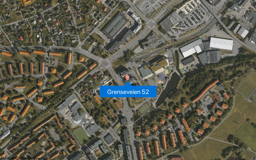 Grenseveien 52