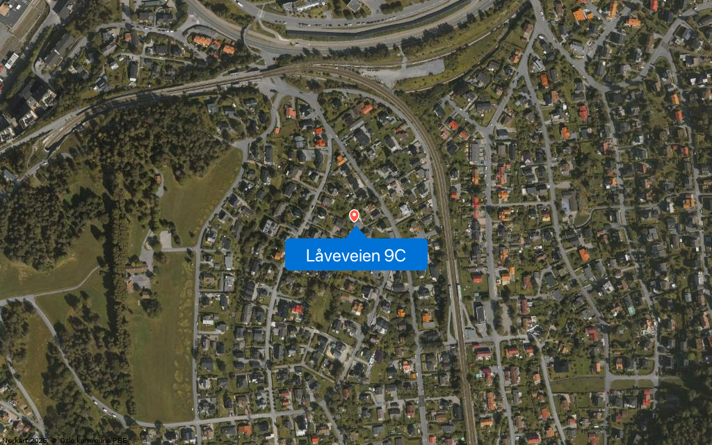 Låveveien 9C