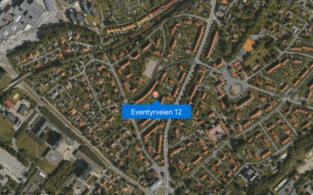 Eventyrveien 12