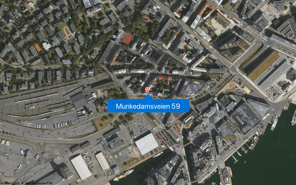 Munkedamsveien 59