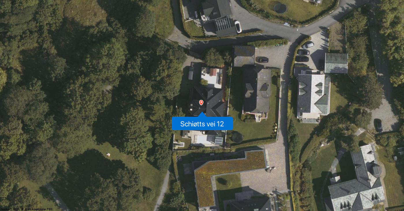 Schiøtts vei 12