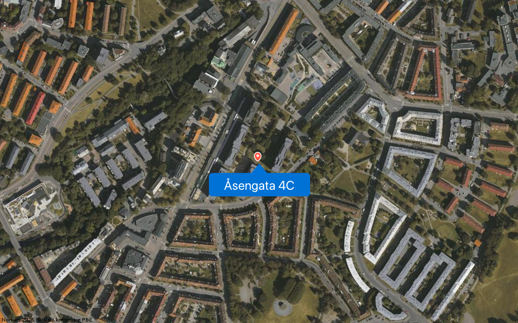 Åsengata 4C
