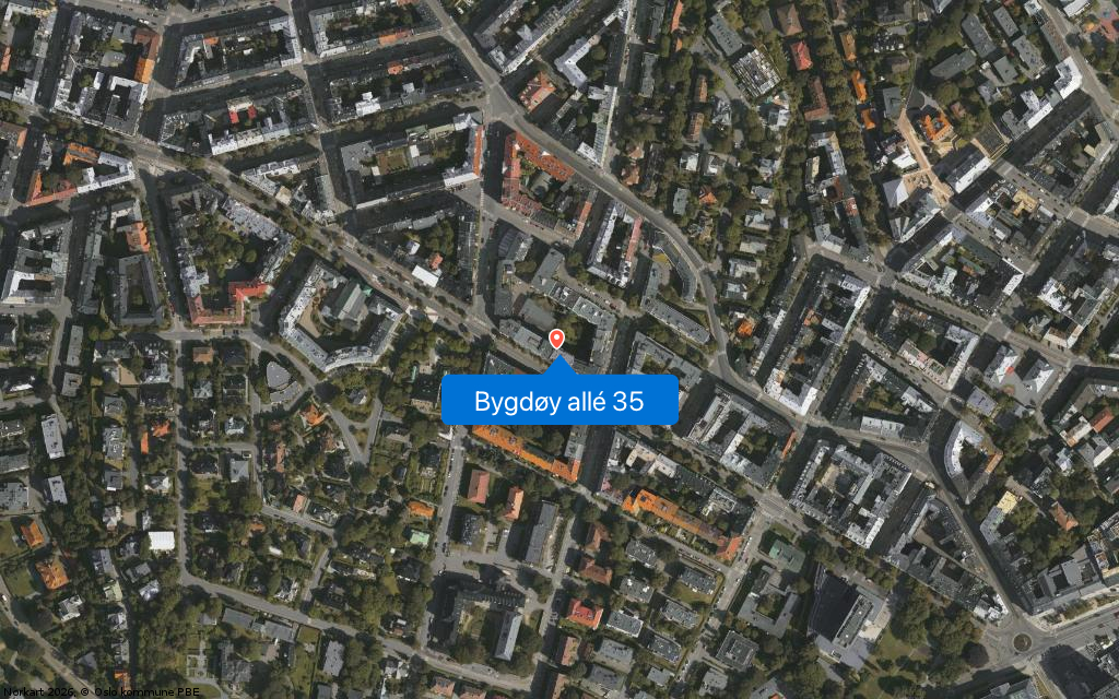 Bygdøy allé 35