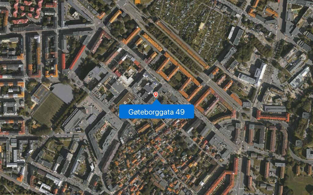 Gøteborggata 49
