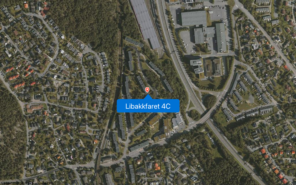 Libakkfaret 4C