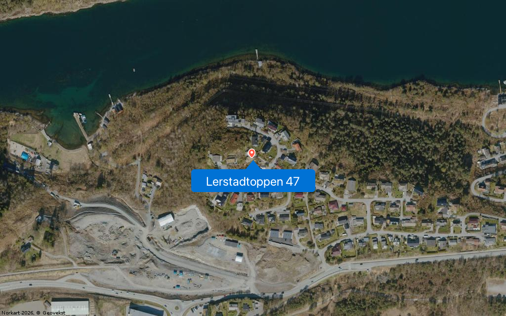 Lerstadtoppen 47