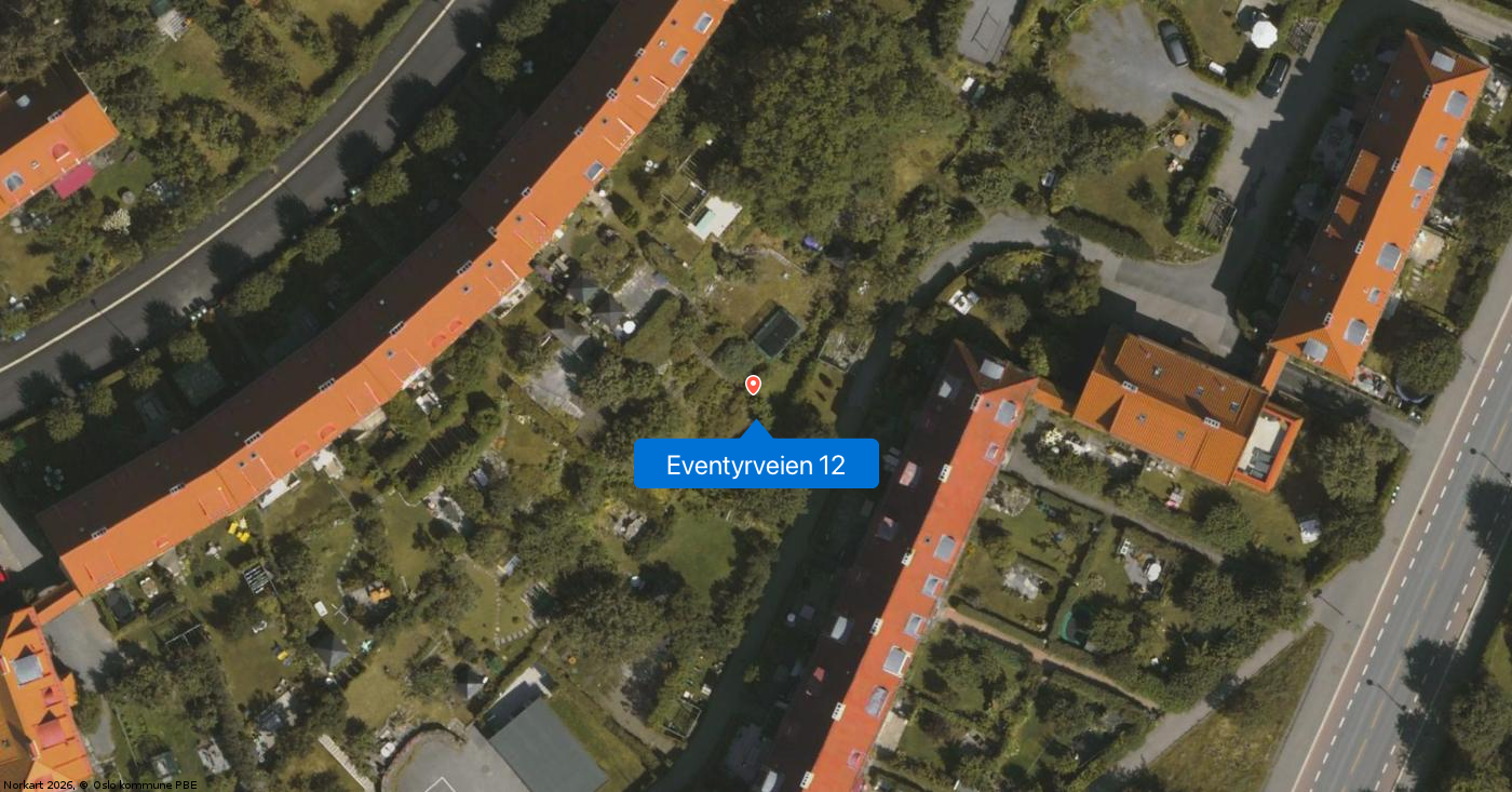 Eventyrveien 12
