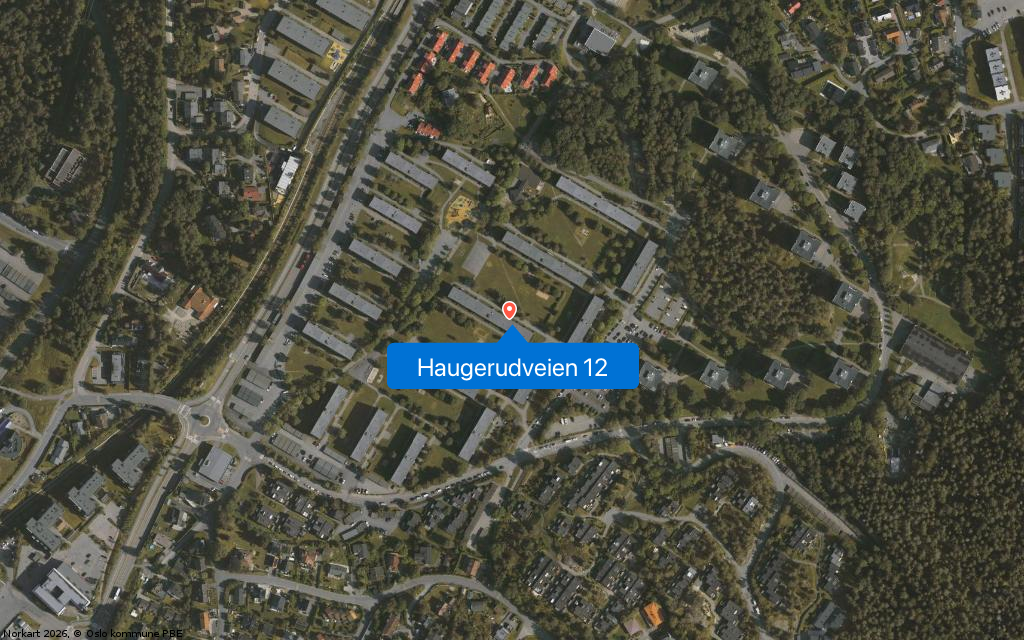 Haugerudveien 12