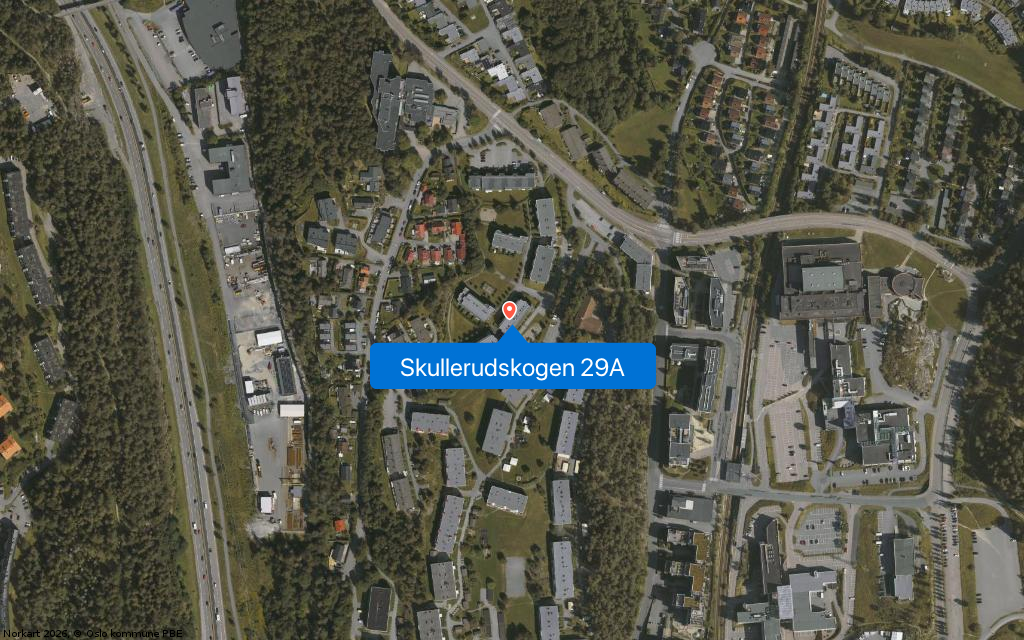Skullerudskogen 29A