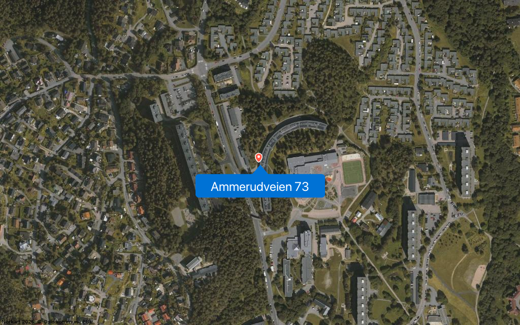 Ammerudveien 73