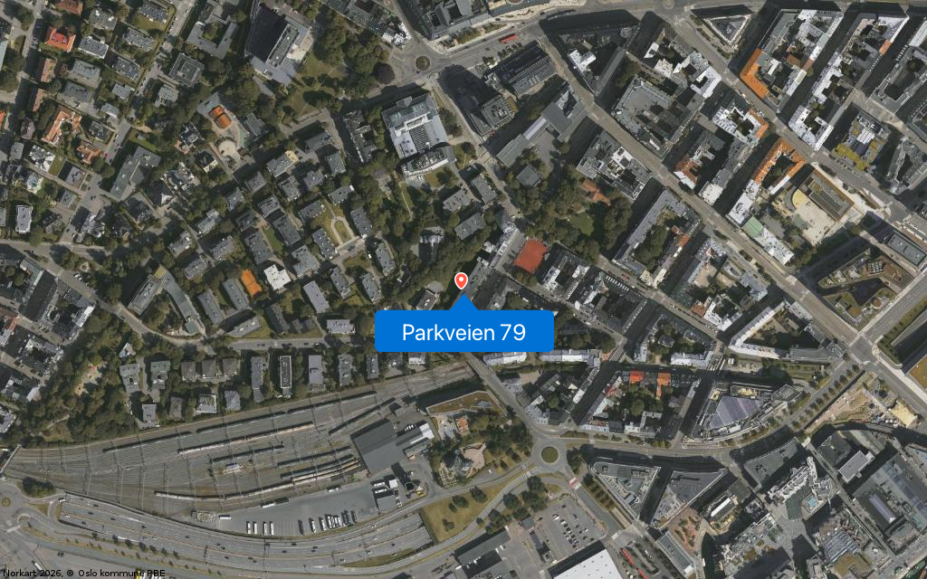 Parkveien 79