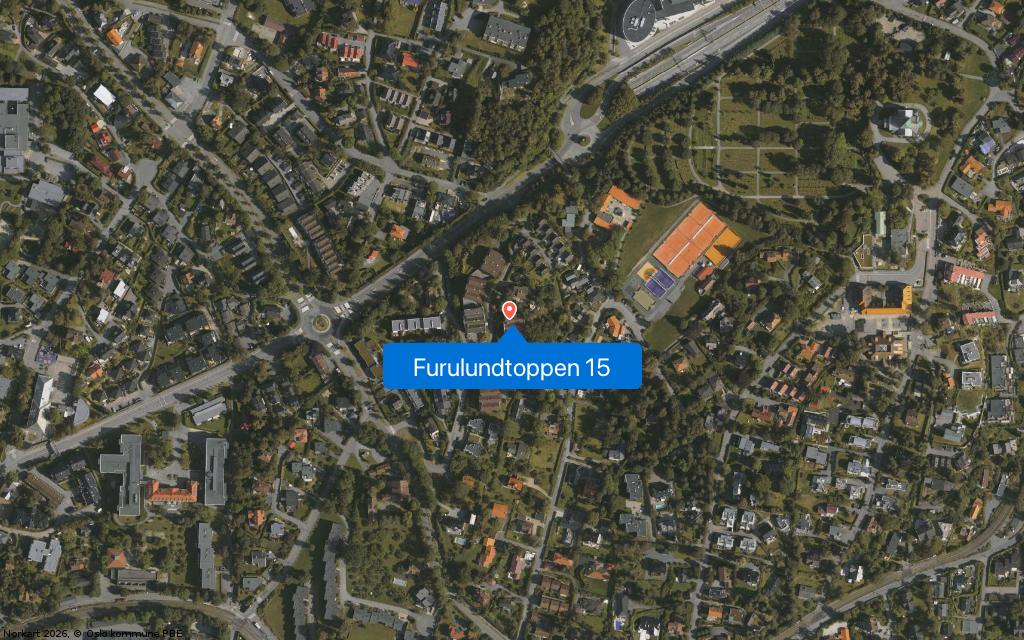 Furulundtoppen 15