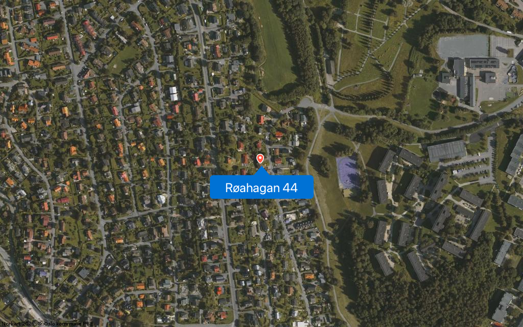 Røahagan 44