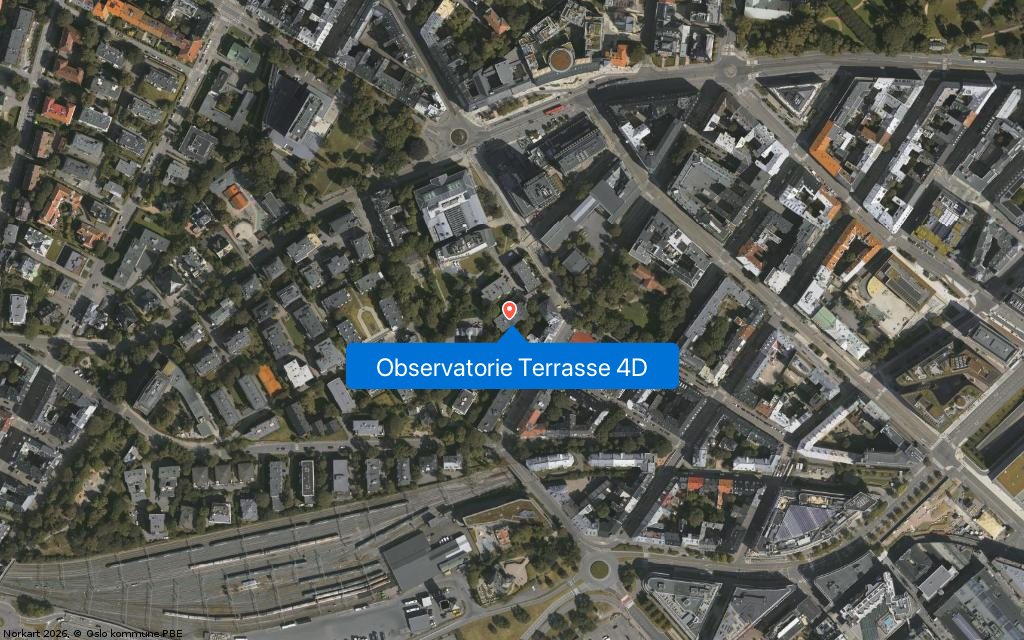 Observatorie Terrasse 4D