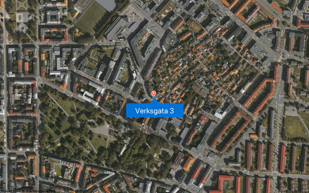 Verksgata 3