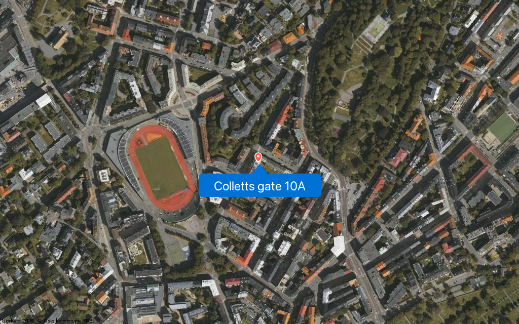 Colletts gate 10A