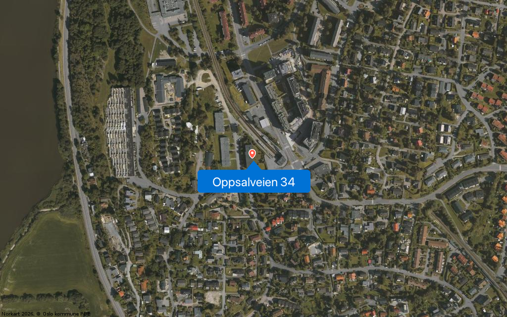 Oppsalveien 34