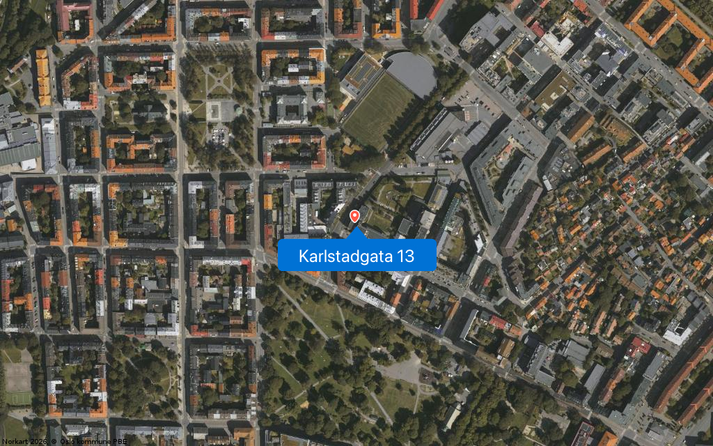 Karlstadgata 13