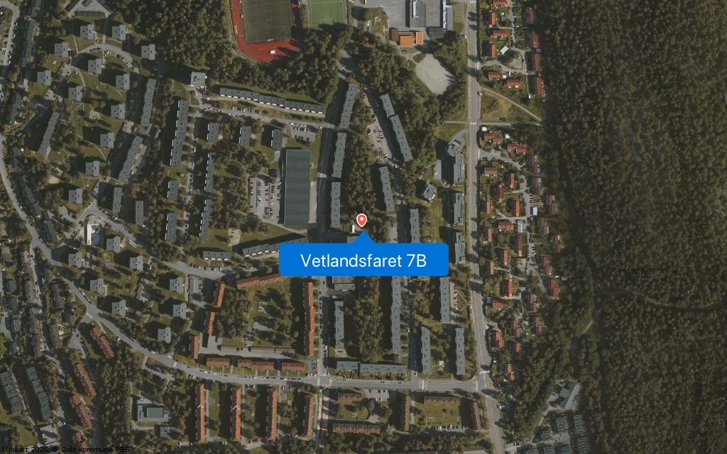 Vetlandsfaret 7B