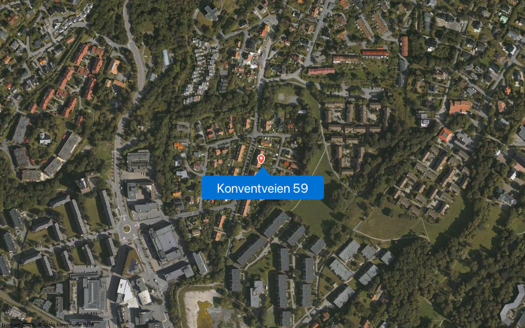 Konventveien 59