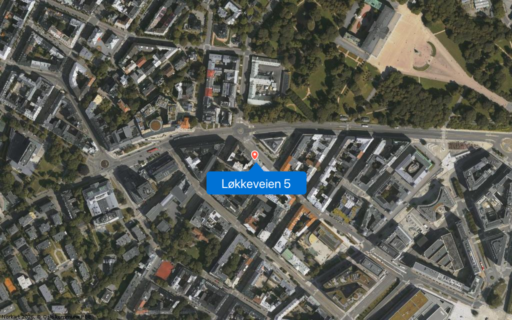 Løkkeveien 5