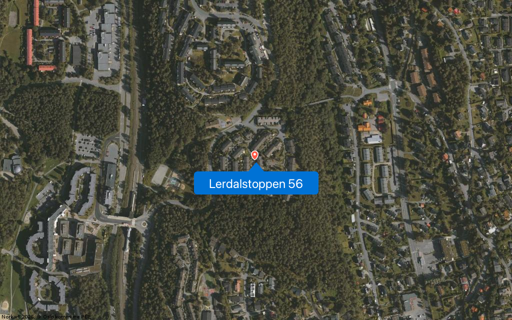 Lerdalstoppen 56