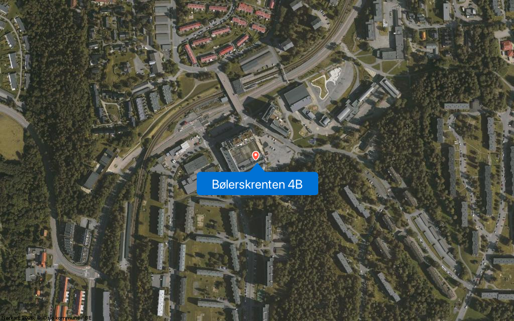 Bølerskrenten 4B