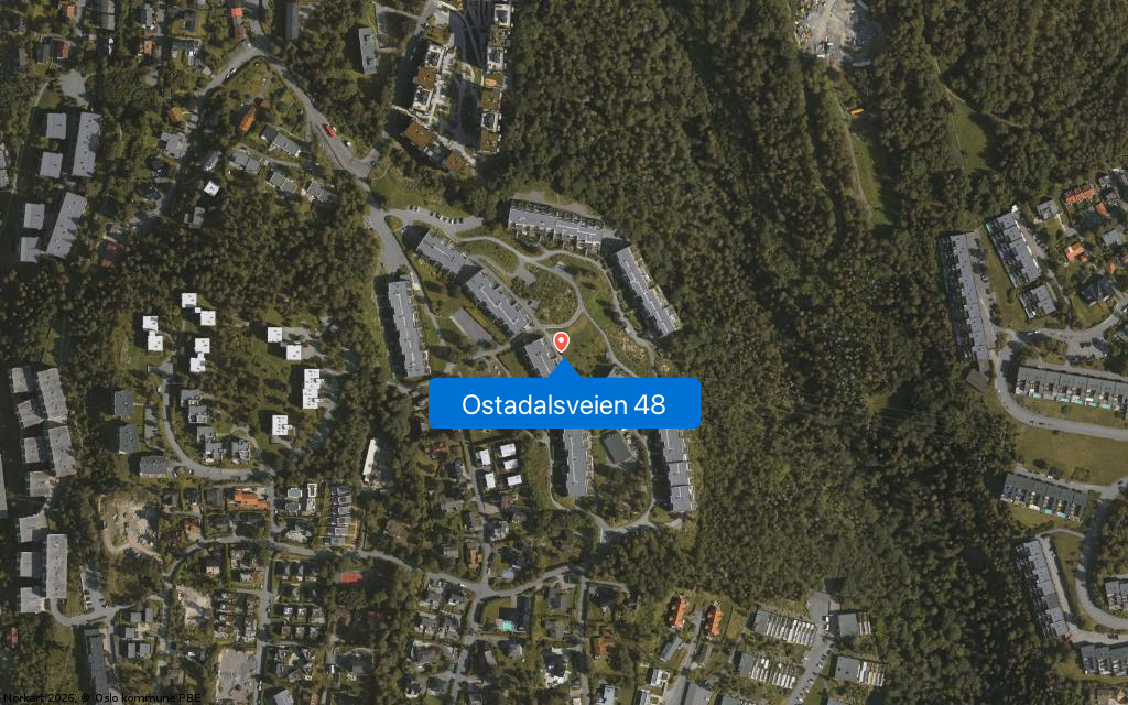 Ostadalsveien 48