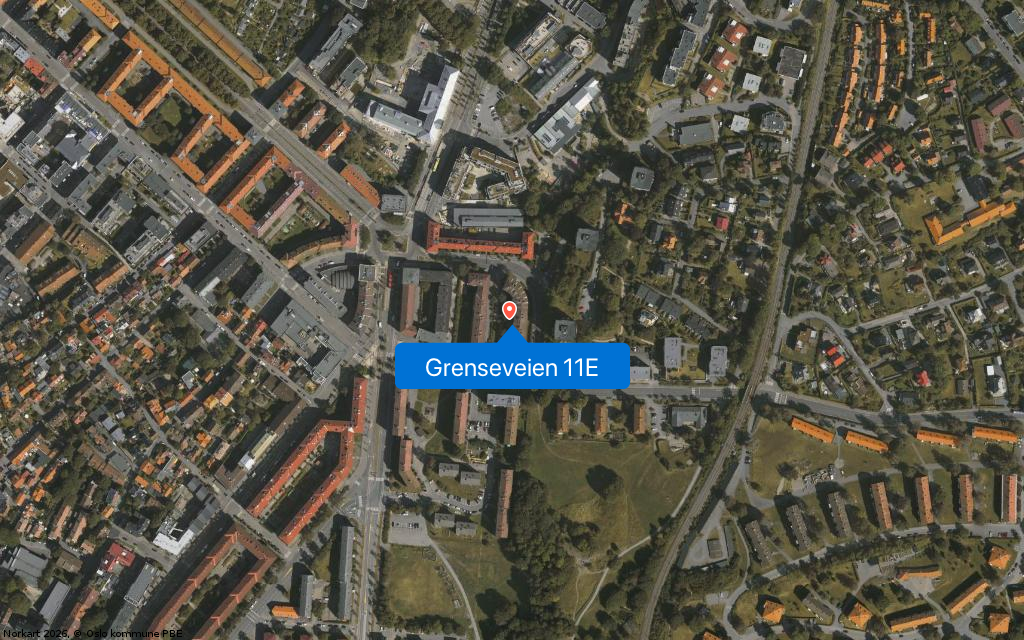 Grenseveien 11E