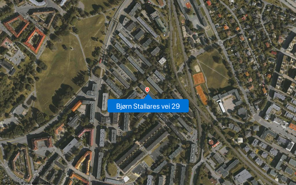 Bjørn Stallares vei 29