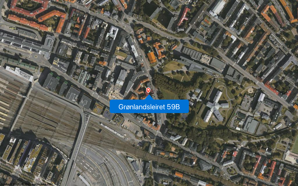 Grønlandsleiret 59B