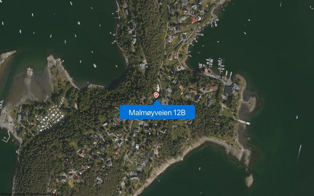 Malmøyveien 12B