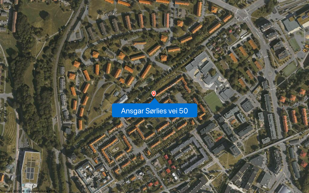 Ansgar Sørlies vei 50
