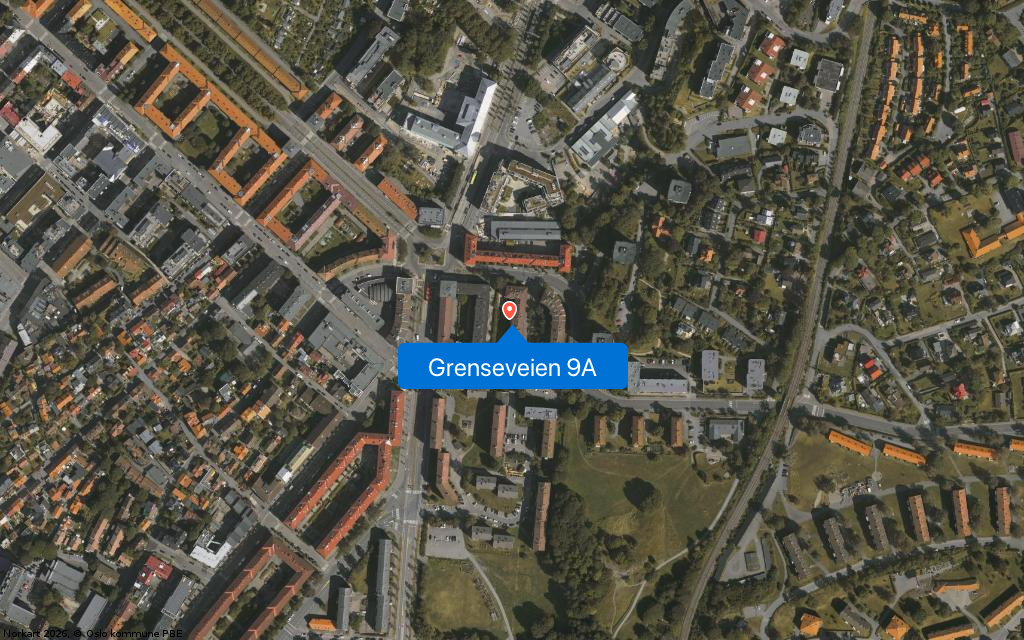 Grenseveien 9A