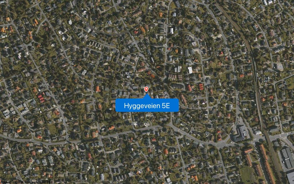 Hyggeveien 5E