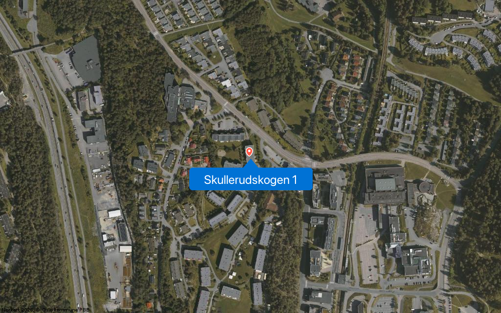 Skullerudskogen 1