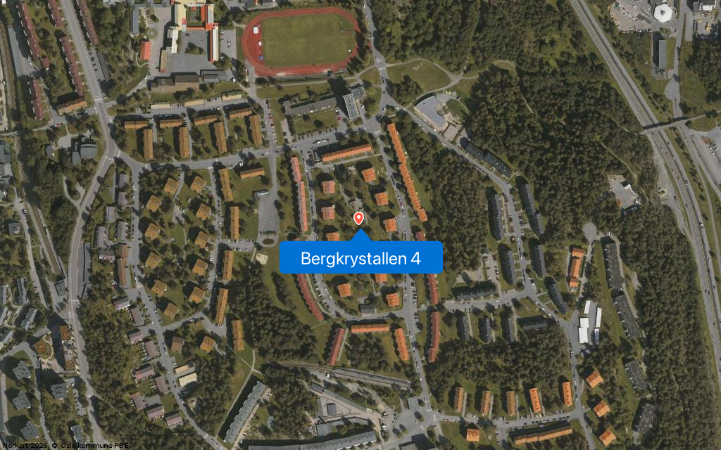 Bergkrystallen 4