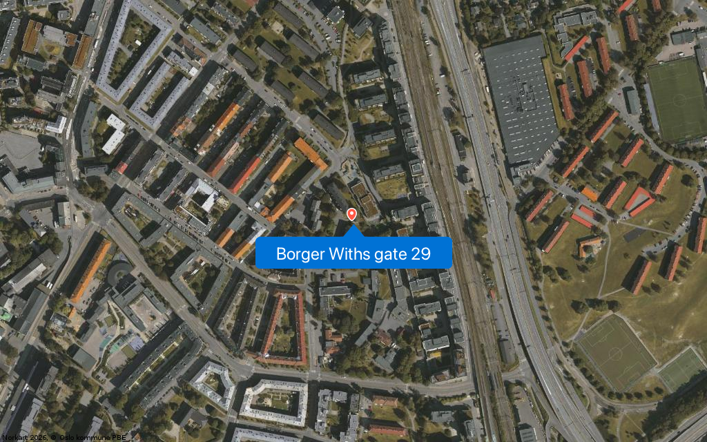 Borger Withs gate 29