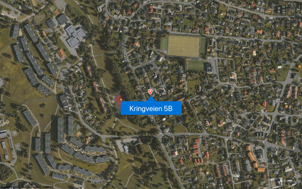 Kringveien 5B
