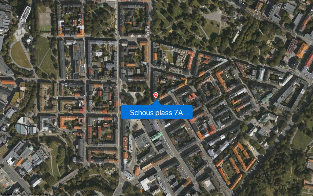 Schous plass 7A